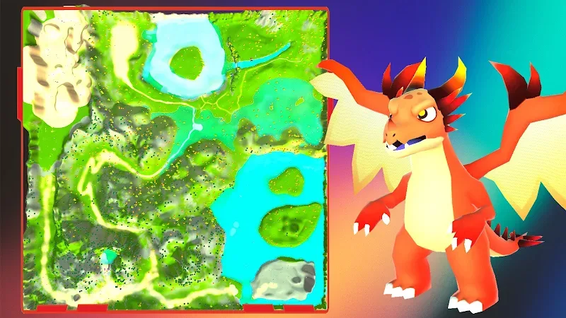 Pal Monster screenshot 5