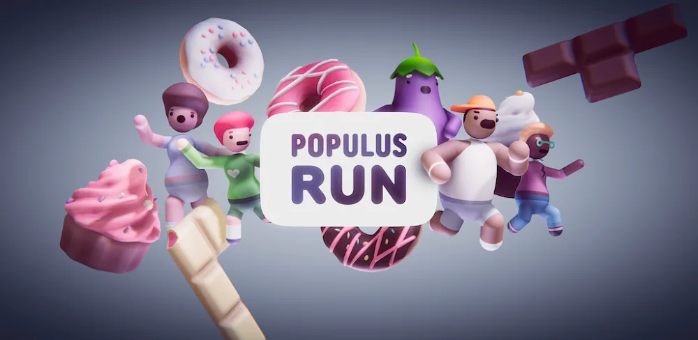 Populus Run image 1