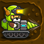 Popo's Mine