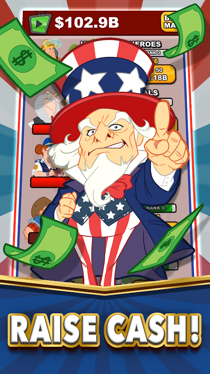 Pocket Politics screenshot 4