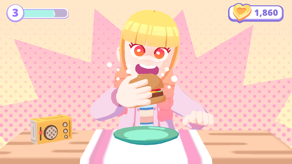 Pocket Partner screenshot 4