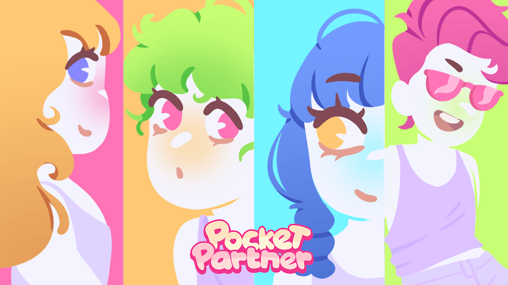Pocket Partner screenshot 2