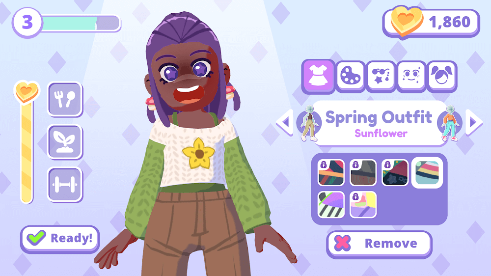 Pocket Partner screenshot 3