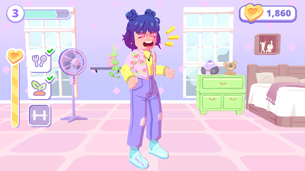Pocket Partner screenshot 5