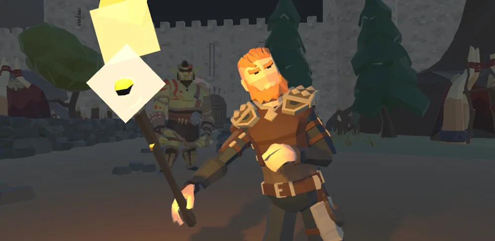 Paign 2 screenshot 1
