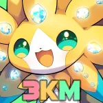 PackMon Idle