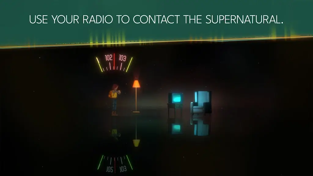OXENFREE II: Lost Signals screenshot 6