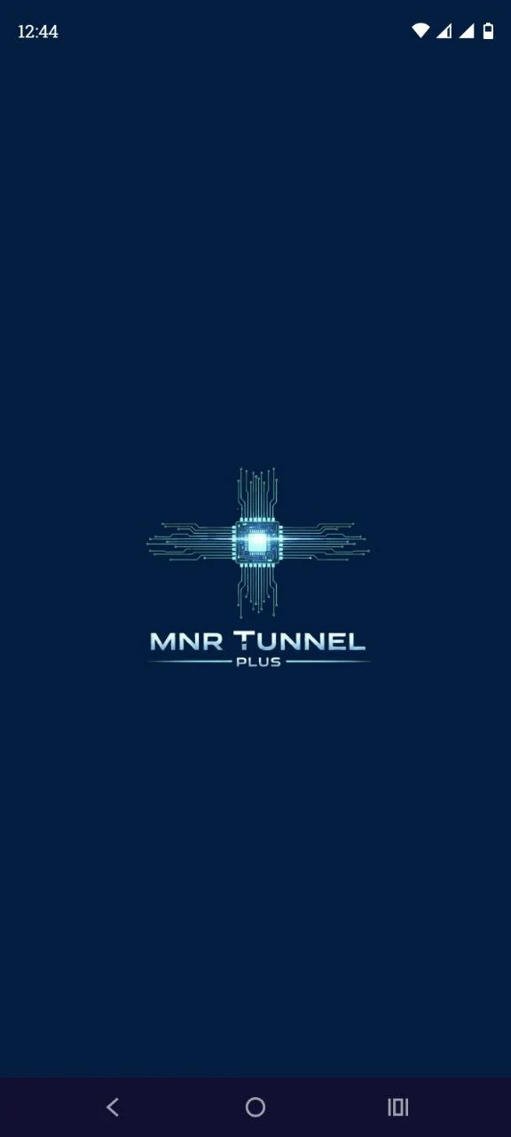 MNR TUNNEL PLUS - Fast VPN screenshot 1