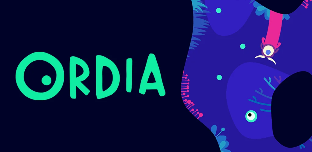 Ordia screenshot 1