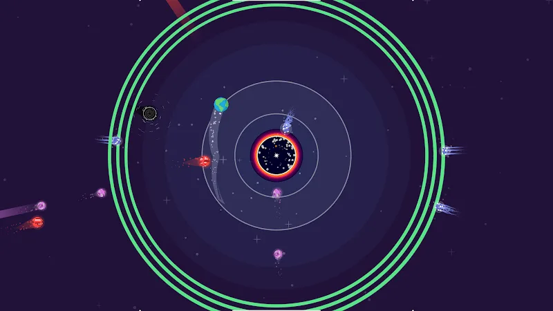Orbt XL screenshot 5
