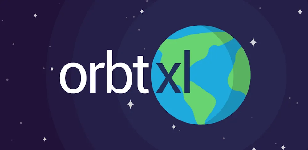 Orbt XL screenshot 1