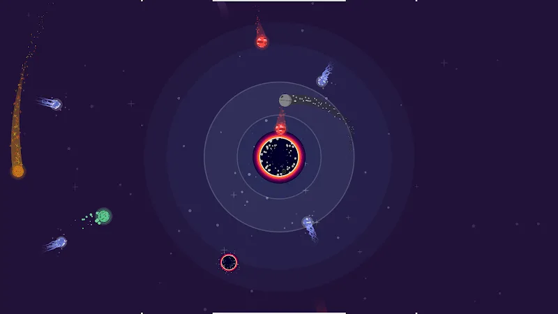Orbt XL screenshot 4