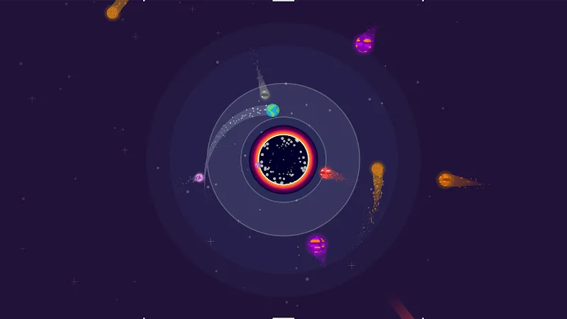 Orbt XL screenshot 2