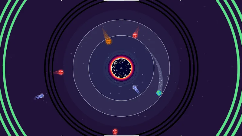 Orbt XL screenshot 3