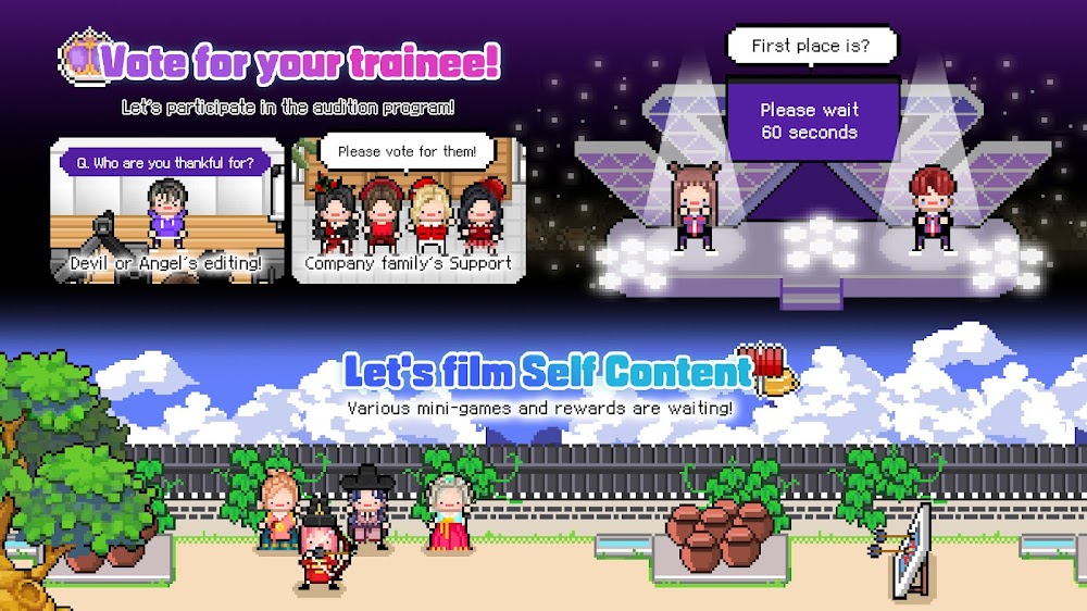 Monthly Entertainment screenshot 5