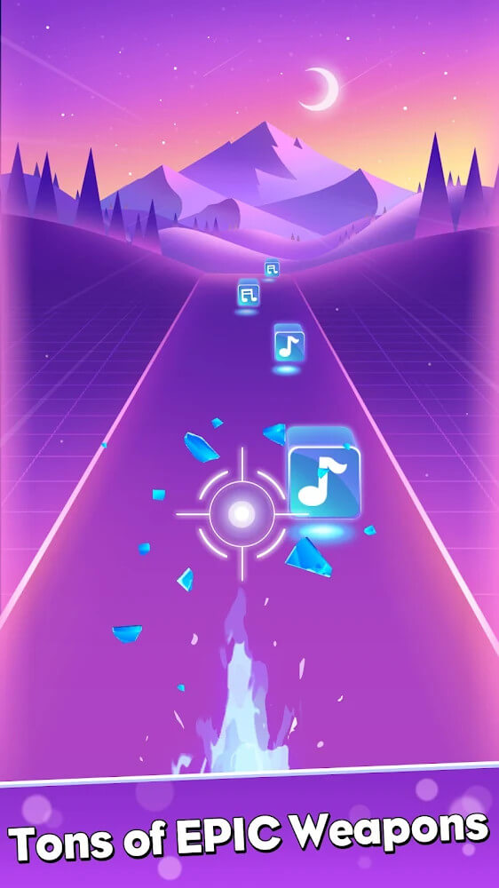 Beat Shot 3D screenshot 3
