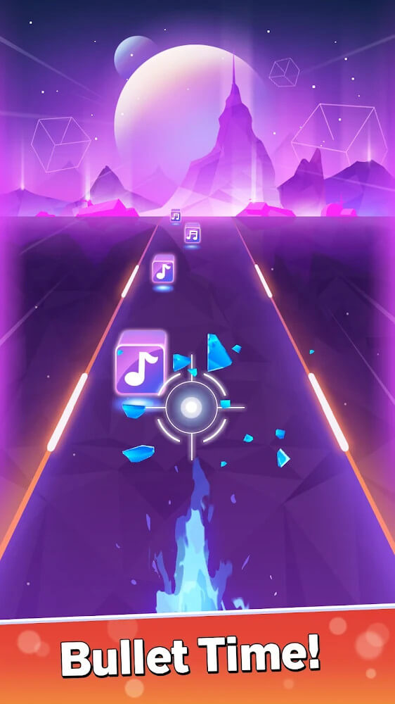 Beat Shot 3D screenshot 5