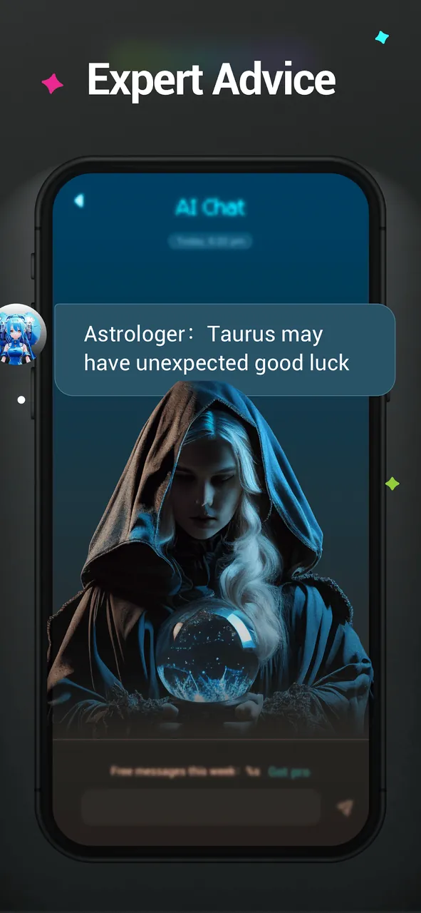 AI ChatBot AI Generator GPTalk screenshot 4