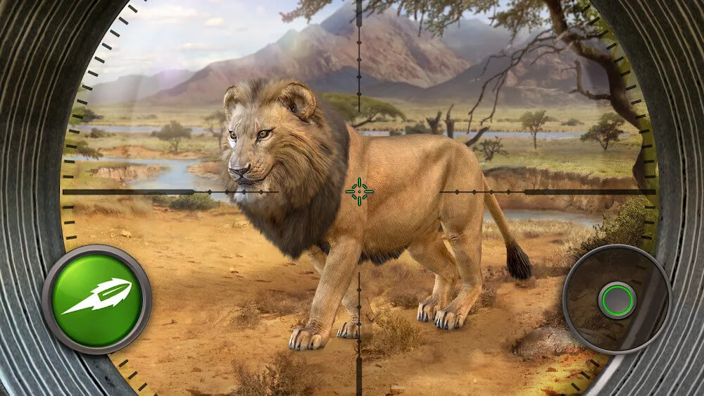 Hunting Clash screenshot 2