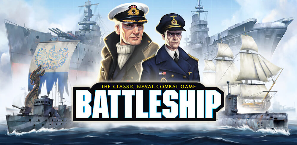 BATTLESHIP screenshot 2