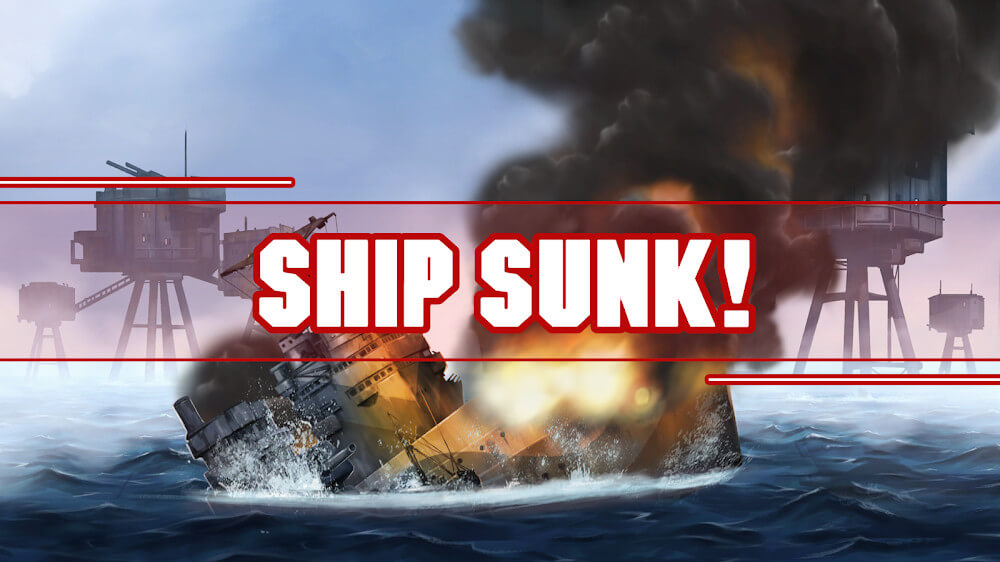 BATTLESHIP screenshot 4
