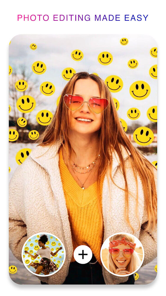 Photo Lab Picture Editor screenshot 4
