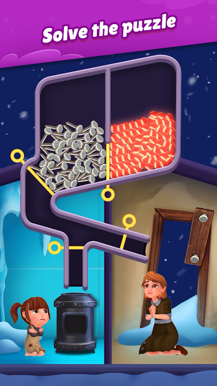 Home Pin 3 screenshot 2