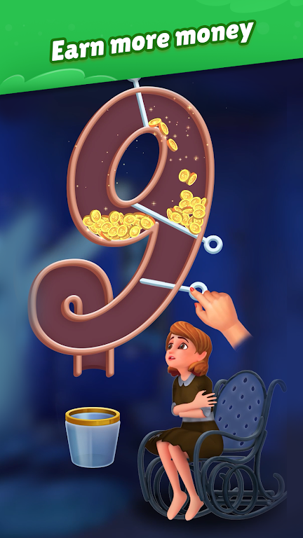Home Pin 3 screenshot 4
