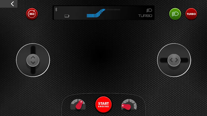 Shell Racing Legends screenshot 6