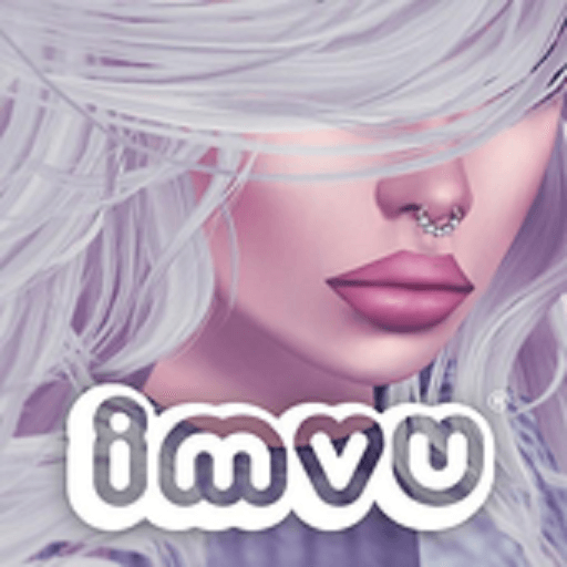 IMVU - Game with 3D Avatars, Chat and Real Friends