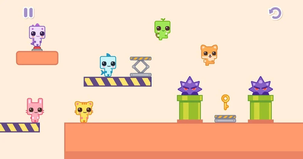 Online Cats – Multiplayer Park screenshot 5