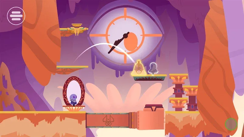 One Hand Clapping gameplay screenshot 6