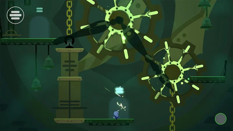 One Hand Clapping gameplay screenshot 4
