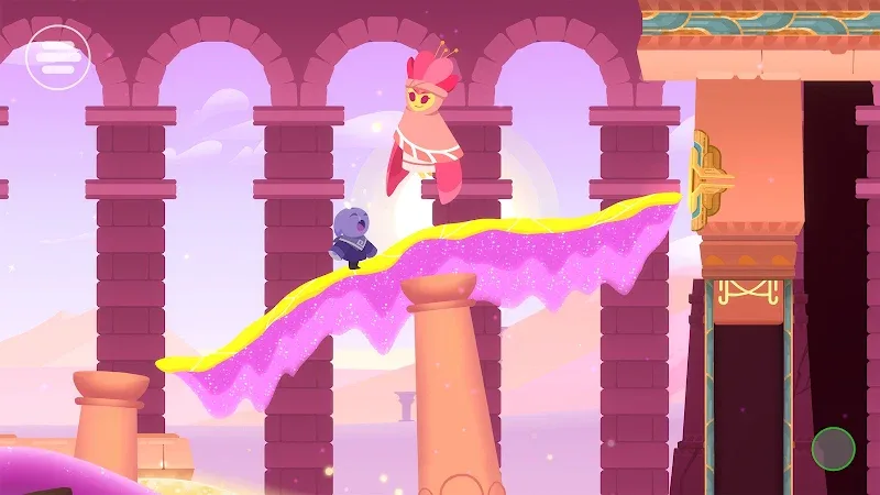 One Hand Clapping gameplay screenshot 2