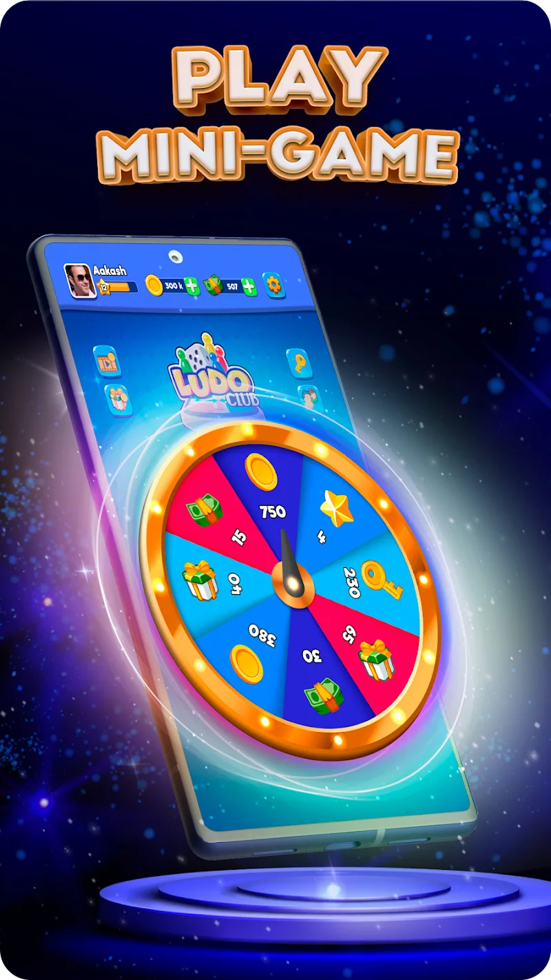 Ludo Club screenshot 5