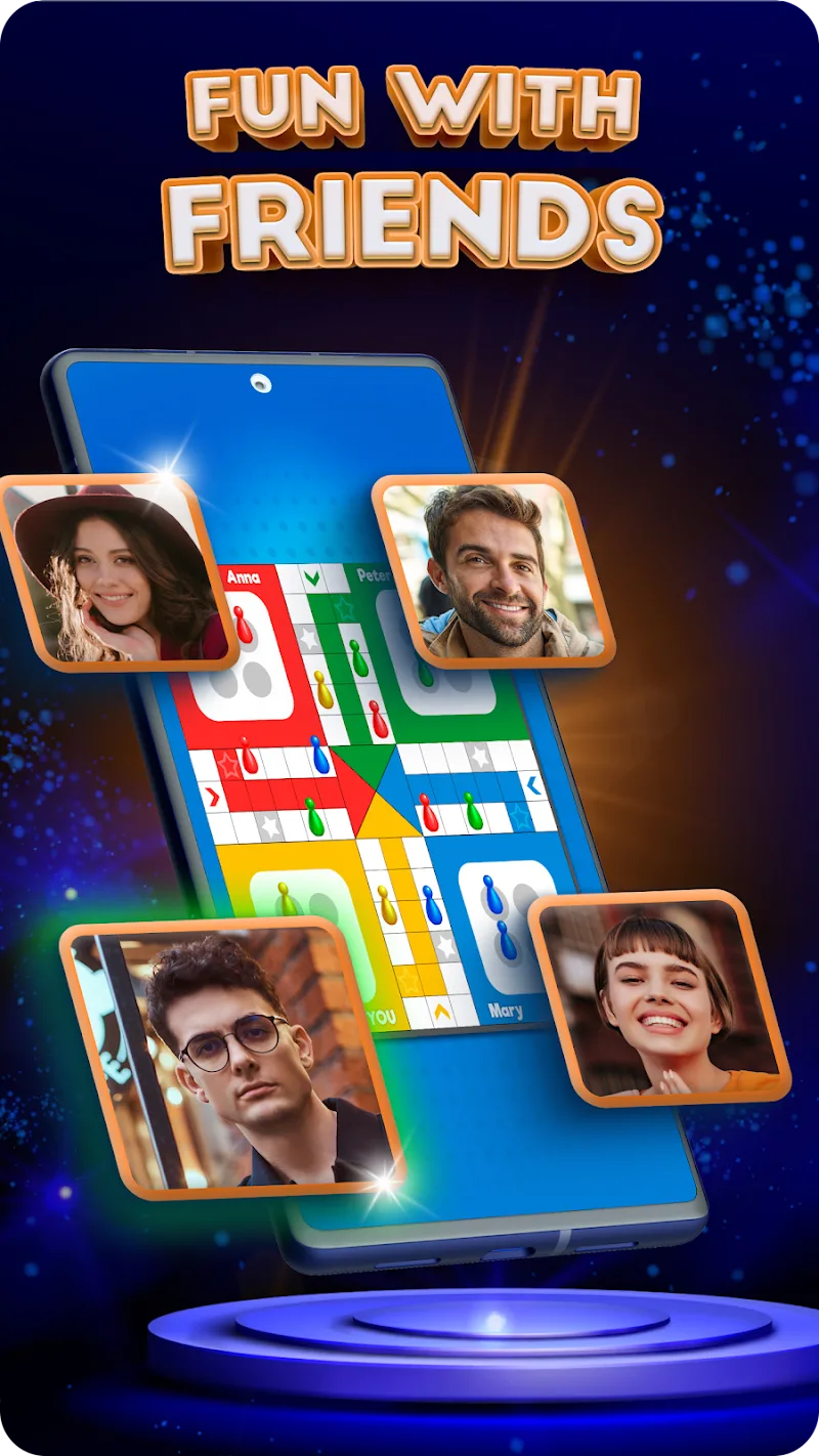 Ludo Club screenshot 6