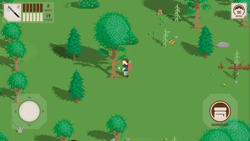On My Own screenshot 6