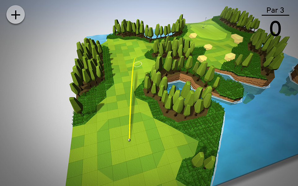 OK Golf screenshot 6