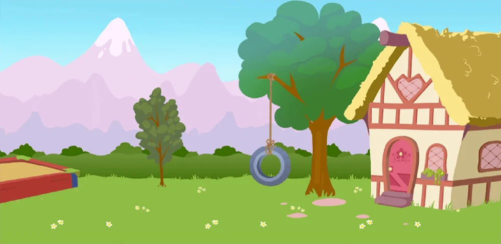 My Pocket Pony screenshot 1