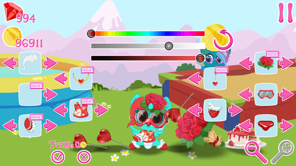 My Pocket Pony screenshot 3