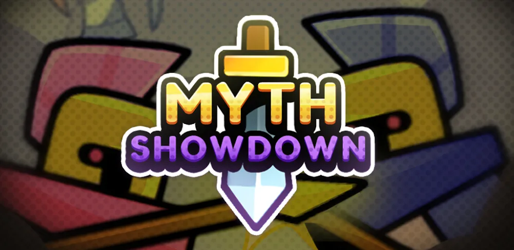 Myth Showdown screenshot 1