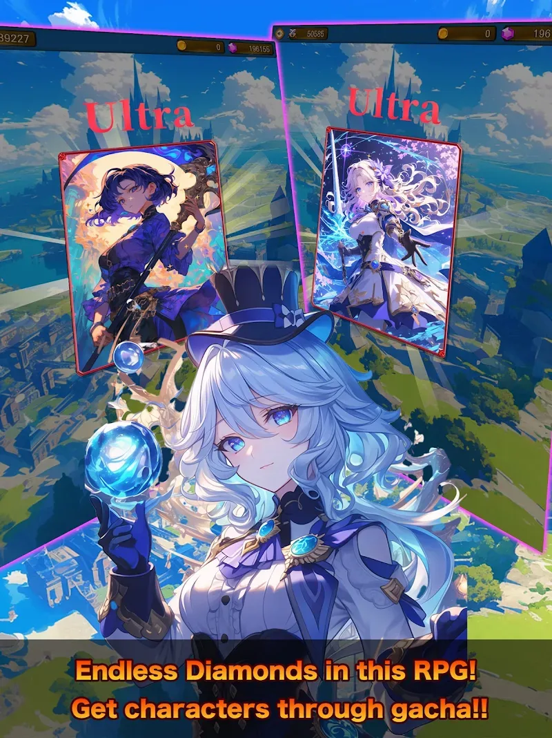 Mystic Dungeon screenshot 4