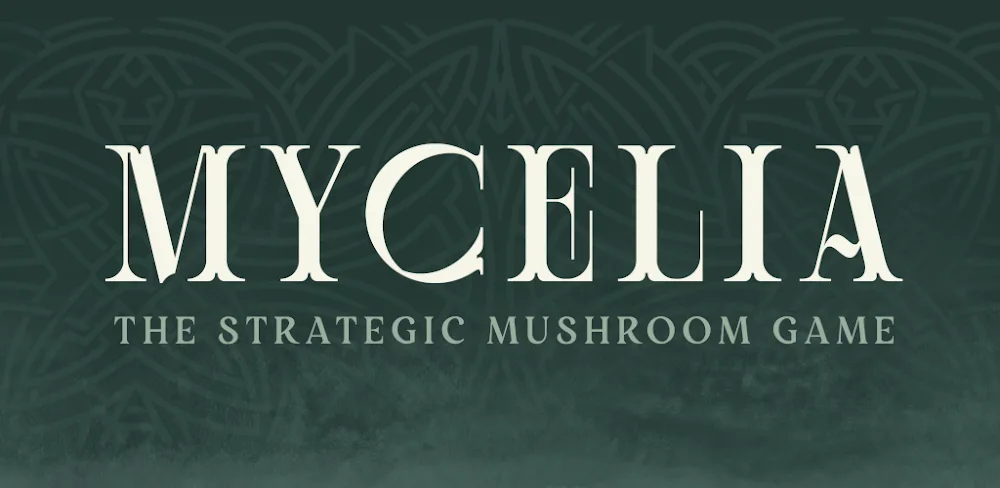Mycelia The Board Game screenshot 1