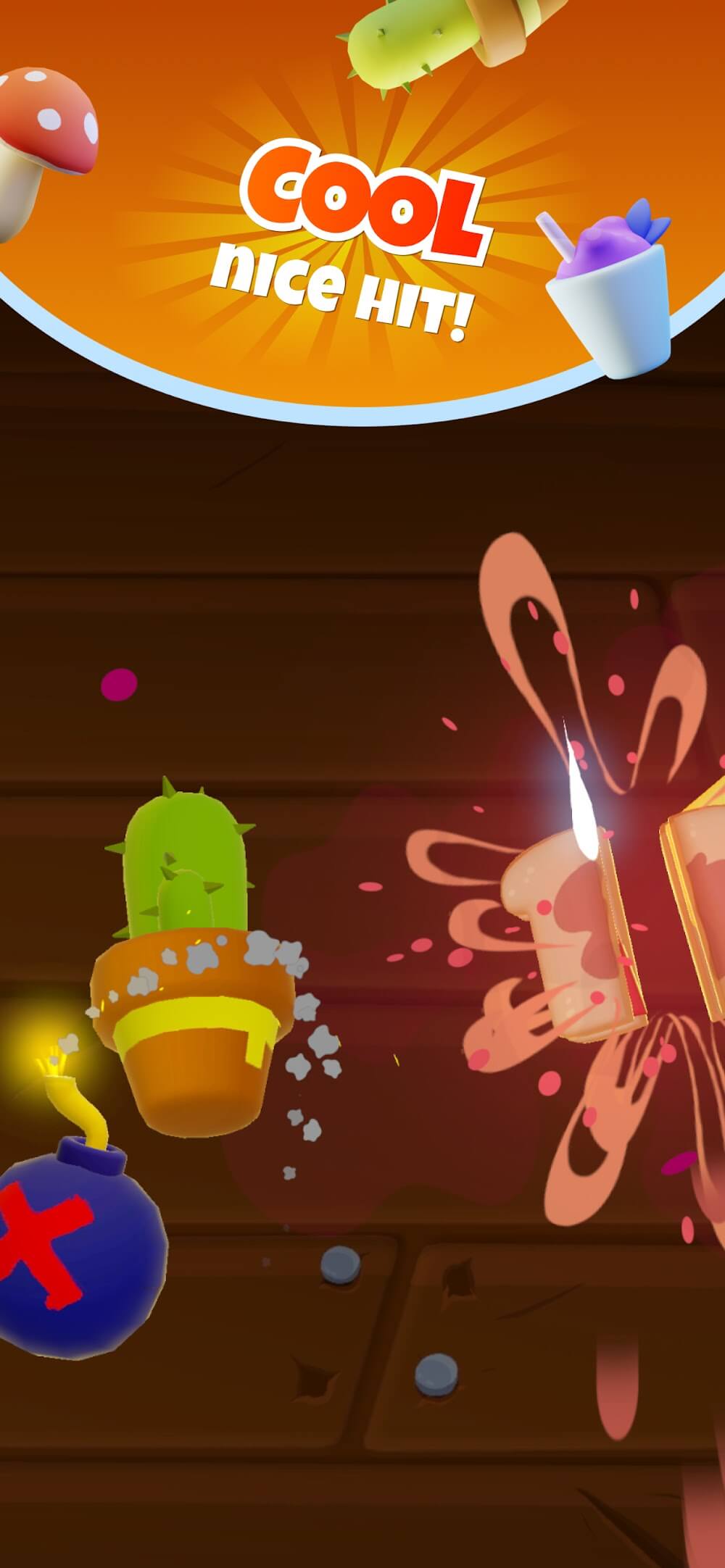 My Talking Slimy screenshot 7