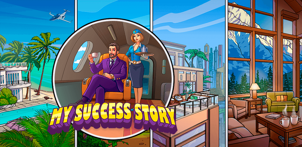 My Success Story screenshot 1