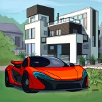 My Success Story Business Game