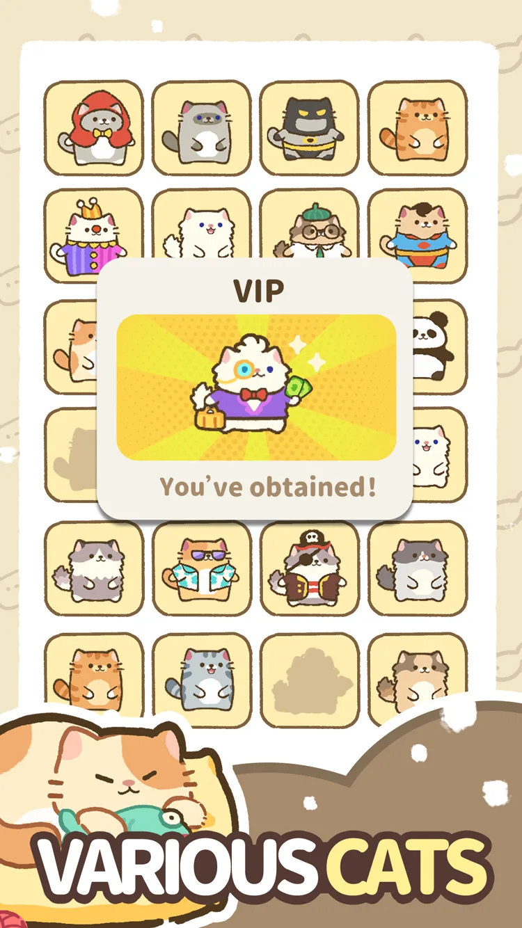 My Purrfect Cat Hotel screenshot 2