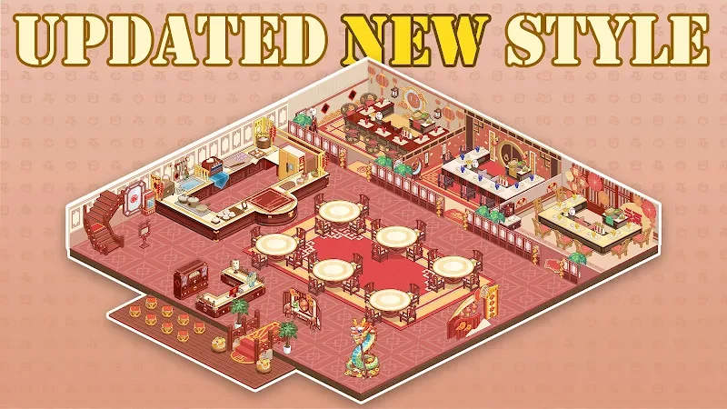My Private Kitchen Dream screenshot 2
