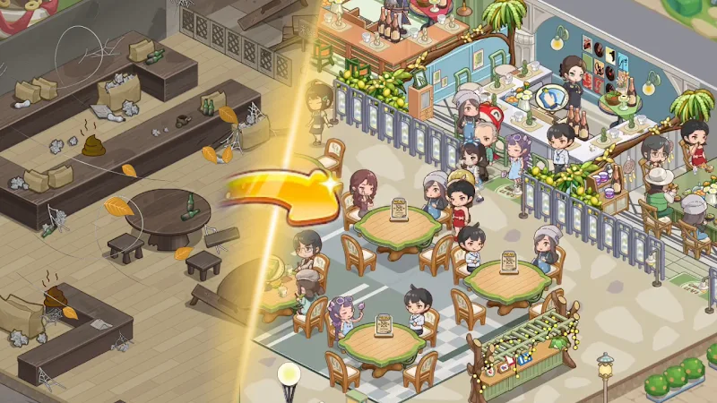 My Private Kitchen Dream screenshot 3