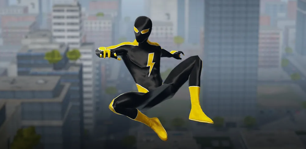 Spider Fuser screenshot 1